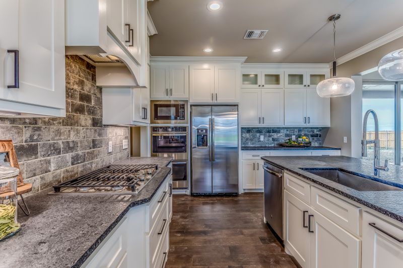 Counter Remodeling in Alpharetta, GA