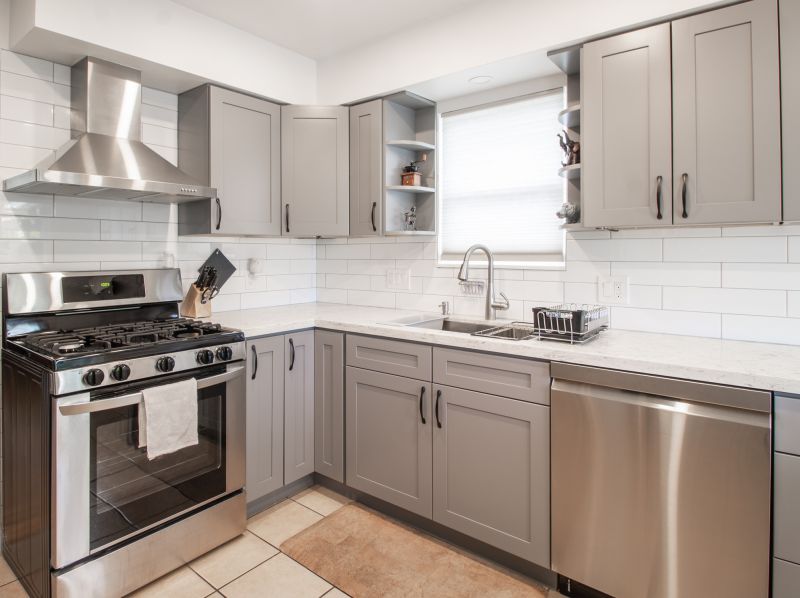 Counter Remodeling in Clarksville, TN