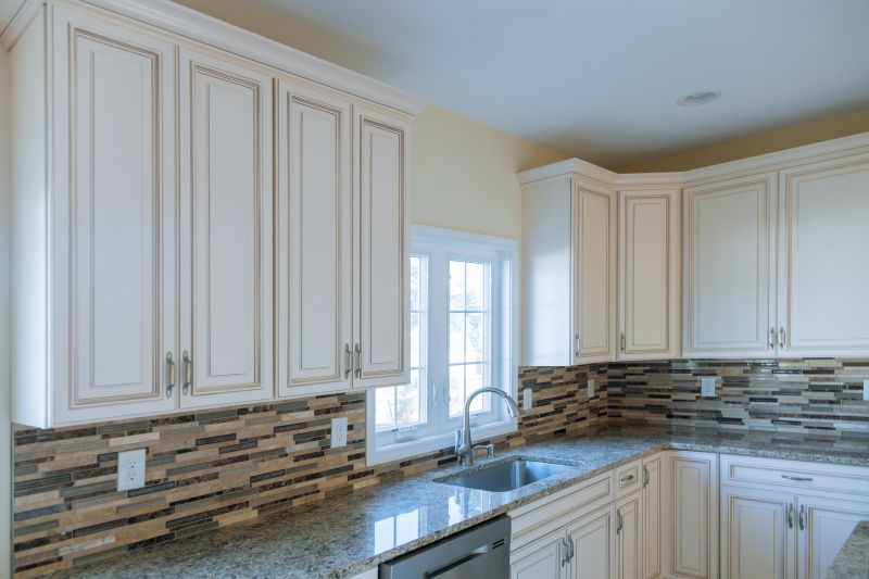 Modern Kitchen Remodeling in Conroe, TX