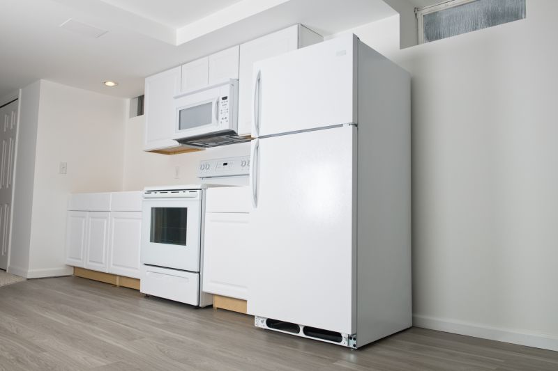 Modern Kitchen Remodeling in Bowling Green, KY