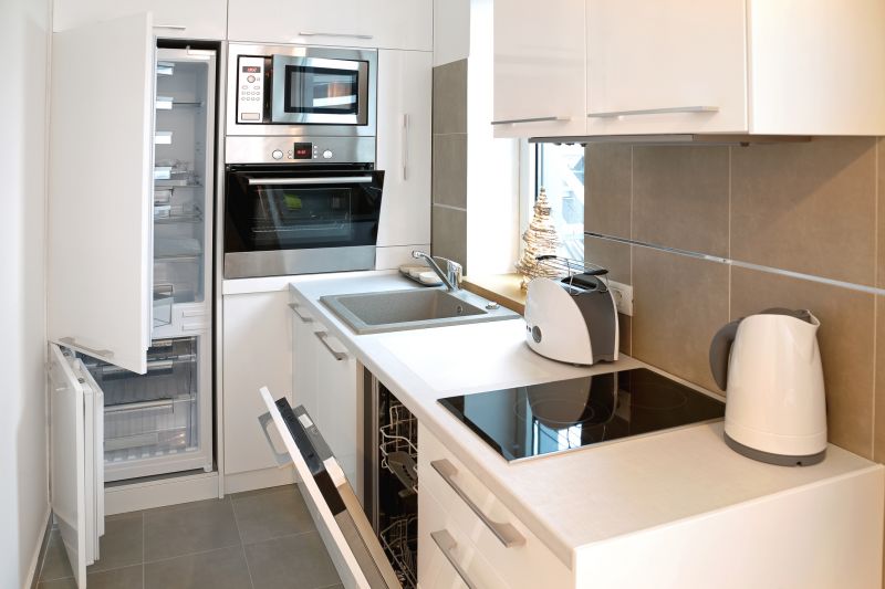 Modern Kitchen Remodeling in Marysville, OH
