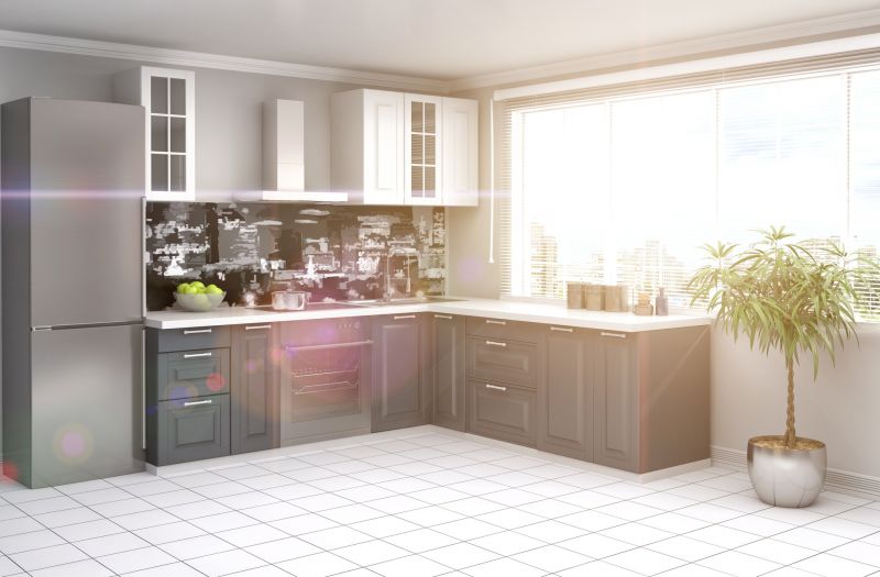 Small Kitchen Remodeling in Muncie, IN